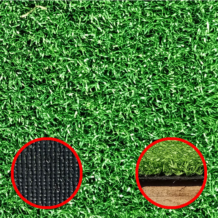 صدف فر 15 سبز